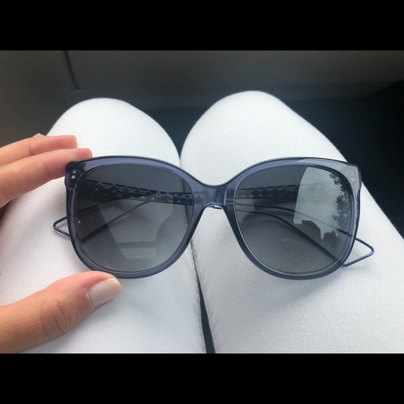 CHRISTIAN DIOR GLASSES- BRAND NEW, WITH CASE - Picture 4 of 5